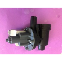 LG WASHING MACHINE DRAIN PUMP T1532AFPS5  WTG8532WH  WTG9032WF  WTG9530 alternate image