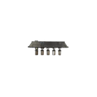 Genuine  Technika Omega Rangehood Fan Light Switch K224-1 P/N 31321001 alternate image