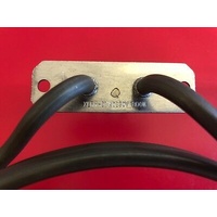 EXPRESS Genuine Technika Bellissimo Oven Fan Element TB60FDTSS-3 TB60FDTSS-5 alternate image
