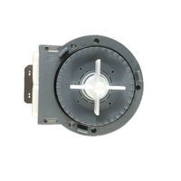 SAMSUNG WASHING MACHINE WATER DRAIN PUMP  P/N DC31-00181A WW10H8430EW alternate image