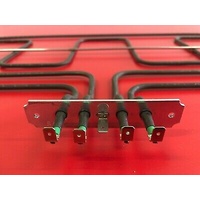 Genuine Delonghi Oven Upper Top Grill Element A106G D906GII D906GWF D90G D916GWF alternate image