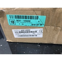 SAMSUNG WASHING MACHINE DOOR GASKET DC97-14560W WD13J7825KP/SA WD16J9845KG/SA alternate image