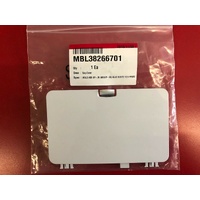 LG WASHING MACHINE PUMP FRONT LID  F14A8FD  WD14023D6 WD14030D MBL38266701 alternate image