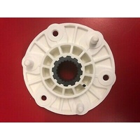 LG Washing Machine Rotor Plastic Base Only WD12576FD WD12570FD WD13050DD alternate image