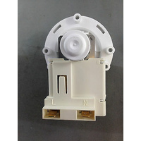 Simpson EZIset EZI set 850 Dishwasher Water Drain Pump 52B850SJ*04 52B850WJ*04 alternate image
