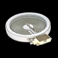 Genuine Chef 600mm Ceramic Glass Cooktop SMALL Hotplate Element EHC644 EHC644U alternate image