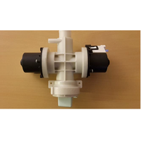 PANASONIC WASHING MACHINE DRAIN PUMP AXW8R-7SR0 NA-140VG3 NA-168VG3 NA-148VG3 alternate image
