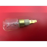 Whirlpool 484000000986 Fridge  Light bulb 40W 230V S21 S26 Series alternate image