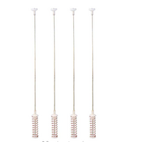 Samsung Washing Machine  Suspension Rods PKT4  WA456DRHDWR  WA85F7S6DRA alternate image