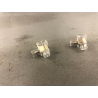 SUITS Fisher & Paykel Fridge Freezer Defrost Heater Element E522B E521T RF610 alternate image