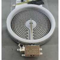 WESTINGHOUSE CHEF ELEMENT 165 DIA 1200W  # 374063522 75C984W, PAJ509RC, EHE633S alternate image