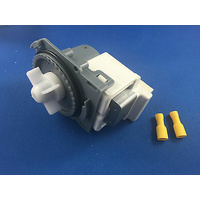 HOMEMAKER  CENTREX  STIRLING WASHER  DRAIN PUMP  HMWM6000 CTW45270A XQB60-803CL alternate image