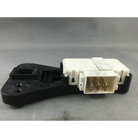 HOTPOINT CREDA ARISTON INDESIT WASHING MACHINE  INTERLOCK METALFLEX ZV-446L10 alternate image