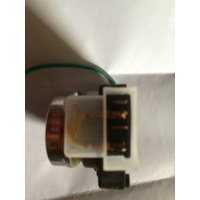 WESTINGHOUSE KELVINATOR   F&P PHILIP  PARAGON FRIDGE DEFROST TIMER 8hr/21min alternate image