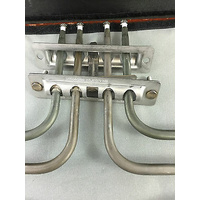 Delonghi 2000/1000W Upper Oven/Grill Element 10930, 062098004 DMFPSII, DMFPS60 alternate image