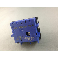 Westinghouse Oven Cooktop Heat Control Switch PAH804W PAH805W PAH806W PAH808W alternate image