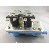 KLEENMAID  WASHING MACHINE INLET WATER VALVE KAW793 LWK23  LWK24  LWK73  LWK74 alternate image
