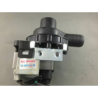 Genuine Haier Washing Machine Drain Pump TWLWP50-ASP TWLWP60-ASP HWMP60-118 alternate image