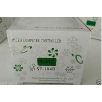 SHANGFANG Digital Temperature Controller SF-104B  -45 to 66 degree C alternate image
