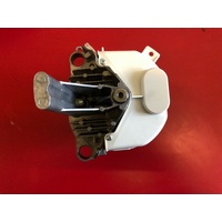 GENUINE BEKO WASHING MACHINE MOTOR  WM8063CW, WMB91442LC  WMB91442LW WMB91442L alternate image