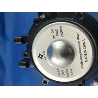 Whirlpool Condenser Fan Motor 6ER9GTKXKS 6ED20TKXDW00 6GD22DCXHW01 6ED22DQXFB01 alternate image
