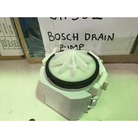 GEN Bosch Dishwasher Water Drain Pump SMU69M05AU/23 SMU69M05AU/25 SMU69M05AU/28 alternate image