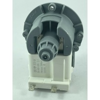 NEW SAMSONG LG NEC WASHING MACHINE DRAIN PUMP DC31-30008D 36189L5K20 NFL1065 alternate image