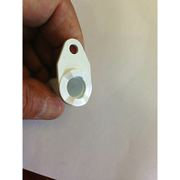 SIMPSON FRIDGE DOOR HINGE BOTTOM THIMBLE M3000WA, STM3300WA, STM3600WA, STM3900W alternate image