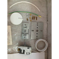 WESTINGHOUSE FRIDGE THERMOSTAT RCD139, RCE139,RCH139, RE281T, RE281W, RP423F alternate image