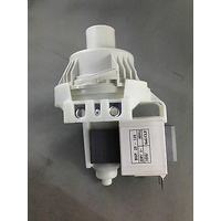 Genuine Simpson ENCORE 555 556 557 806 807 816 Washing Machine Water Drain Pump alternate image