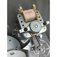 Genuine Chef Integra Stove Oven Fan Forced Motor ESOBFC ESOBFCEP ESOBFCGEP alternate image