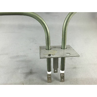GENUINE WESTINGHOUSE, SIMPSON BOTTOM OVEN ELEMENT 75B804B 75B804W 0122002068 alternate image