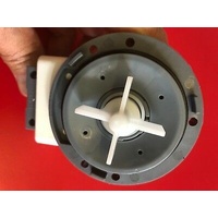 Genuine Beko Washing Machine Jet Water Drain Pump Motor WMB651441L WMB 651441 L alternate image