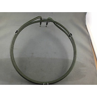 Westinghouse Cooker Oven Fan Forced Element 4U603W 4U604W 4U605W 4U606W 4U608W alternate image