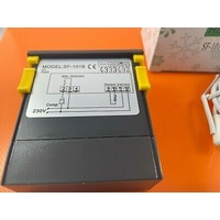 SHANGFANG SF-101B COOL ROOM DISPLAY CAKE BENCH FRIDGE  TEMP DIGITAL CONTROLLER alternate image