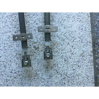 FISHER & PAYKEL OVEN GRILL BAKE ELEMENT 573085 WO600E , WO570AD , FP544MAW , WO alternate image