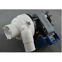 HOOVER MAYTAG WASHING MACHINE  WATER DRAIN PUMP 49453553 H51 alternate image