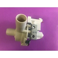 SIMPSON WASHING MACHINE HANNING DRAIN PUMP PART SWT902SA 22S703E 36S555J alternate image