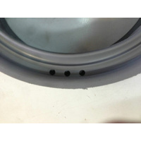 Hitachi Washing Machine Door Seal Gasket HWF800X HWF1200X HWF-800X HWF-1200X alternate image
