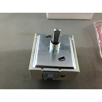 St George 1236 HOT PLATE  Control  0534777597 7405  EF50.56078.007 Roband TC0001 alternate image