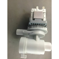 LG WASHING MACHINE  DRAIN PUMP 5859EY1006B  WT-H650 WF-T755TH WF-T655TH alternate image