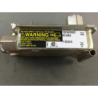 OVEN REPAIR KIT WESTINGHOUSE CHEF THERMAL VALVE & HOT SURFACE IGNITER GOC673SLP alternate image