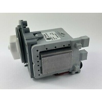 WHIRLPOOL Washing Machine LARGE  Drain Pump BA40-6A  6AWTW5700XW0 W10292579 alternate image
