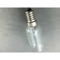 OVEN FRIDGE RANGE HOOD  2X LAMP INCADESCENT  GLOBE BULB  E14  40WATT CL807 300C alternate image