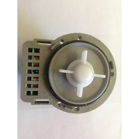 HOOVER  WASHING MACHINE  DRAIN PUMP 43585427 650L1AUS 700L1AUS 750L1AUS 800RL1AU alternate image