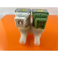 Genuine SIMPSON  Washing Machine Water Inlet Valve 45S558E-45S708E-EWF1087 alternate image