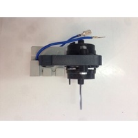 WESTINGHOUSE Kelvinator Reversible Evaporator Fan Motor P/N RF039 alternate image