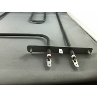 Smeg Omega Grill Element 2000w OA202, OA252, oa6062, ao20x, alternate image