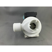 Haier Washing Machine Drain Pump  HWMP50F, HWMP95TL, TWLWP50-ASP, TWLWP60-ASP alternate image