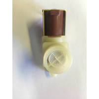 WATER INLET VALVE, FOR WASHERS, DISHWASHER, FRIDGES SB921WE*04 SB921SE*04 SB921K alternate image